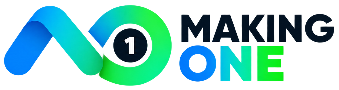 Making One