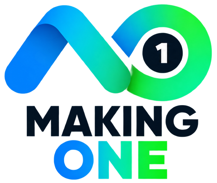 Making One
