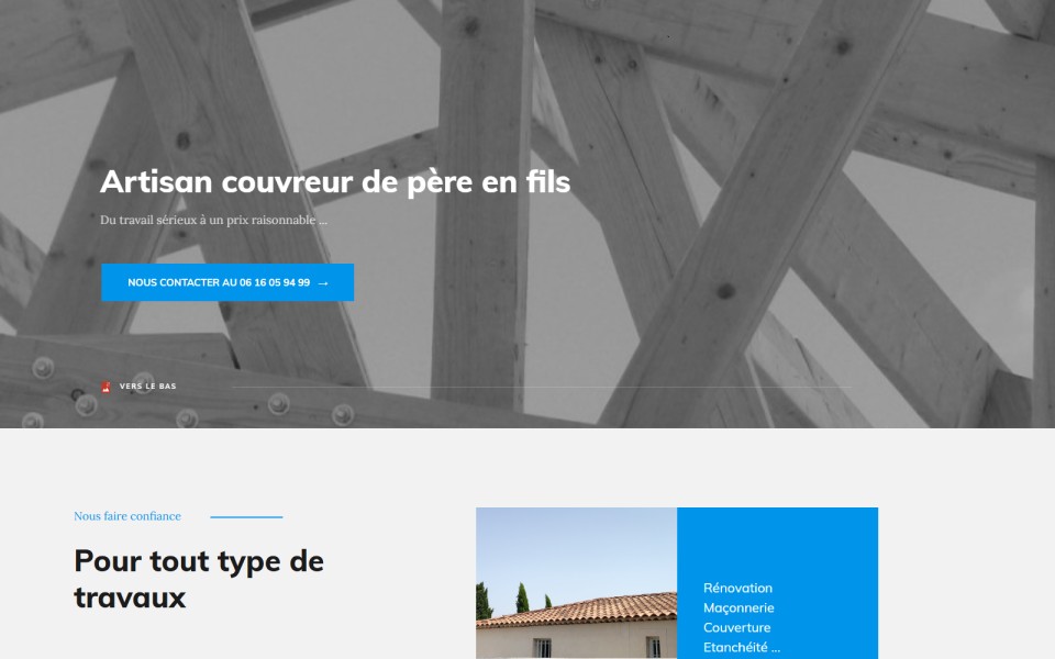 Site Rénov Habitat 13